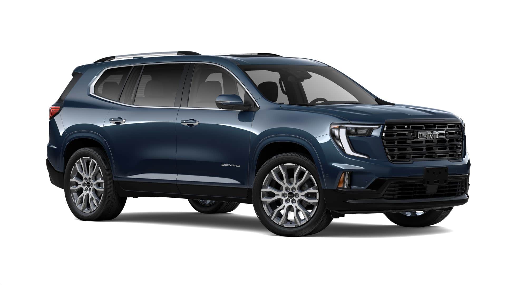 2026 GMC Acadia Base