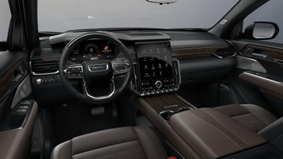 2026 GMC Acadia Base