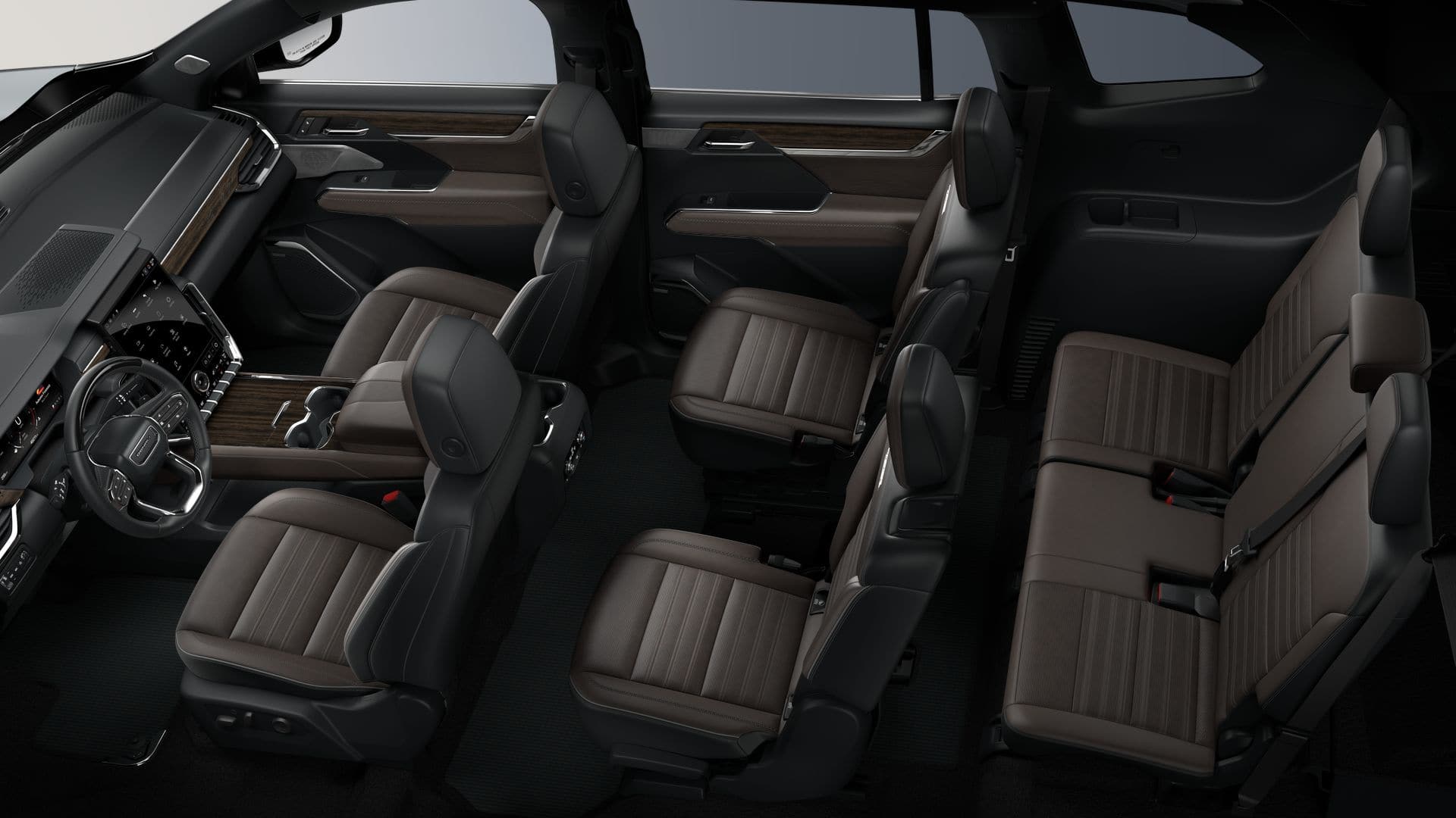 2026 GMC Acadia Base