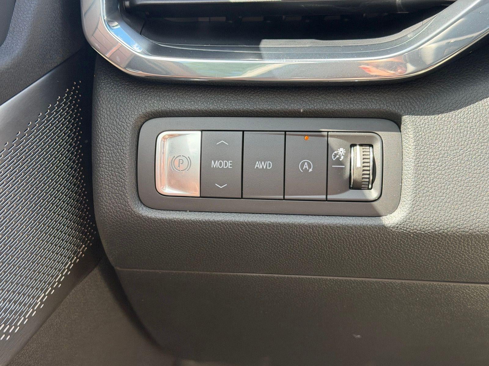 2026 GMC Acadia AWD Denali Ultimate