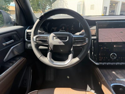 2026 GMC Acadia AWD Denali Ultimate