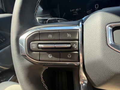 2026 GMC Acadia AWD Denali Ultimate