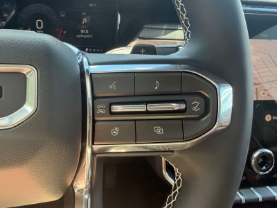 2026 GMC Acadia AWD Denali Ultimate