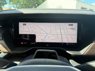 2026 GMC Acadia AWD Denali Ultimate