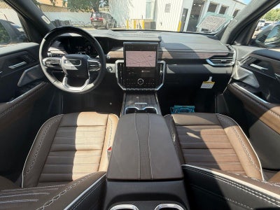 2026 GMC Acadia AWD Denali Ultimate