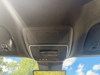 2026 GMC Acadia AWD Denali Ultimate