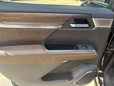 2026 GMC Acadia AWD Denali Ultimate
