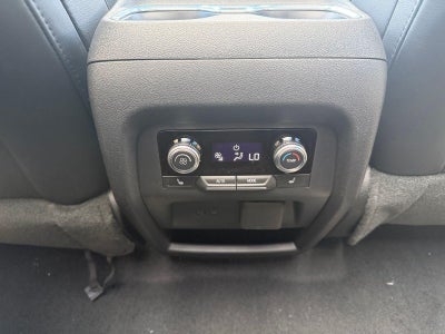 2026 GMC Acadia AWD Denali Ultimate