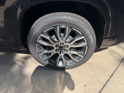 2026 GMC Acadia AWD Denali Ultimate