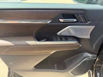 2026 GMC Acadia AWD Denali Ultimate