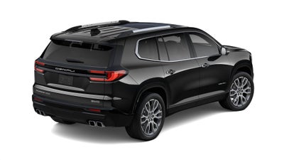 2026 GMC Acadia Base