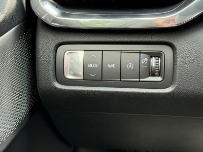 2026 GMC Acadia AWD Denali Ultimate