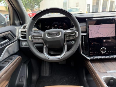 2026 GMC Acadia AWD Denali Ultimate