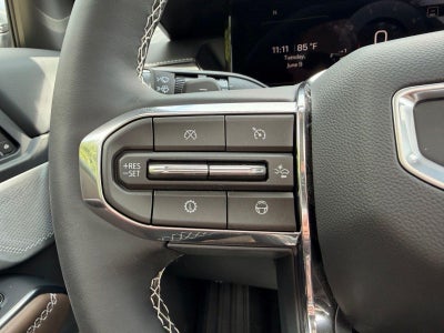 2026 GMC Acadia AWD Denali Ultimate