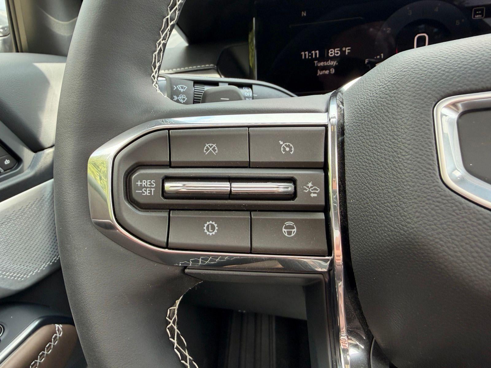 2026 GMC Acadia AWD Denali Ultimate