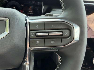 2026 GMC Acadia AWD Denali Ultimate