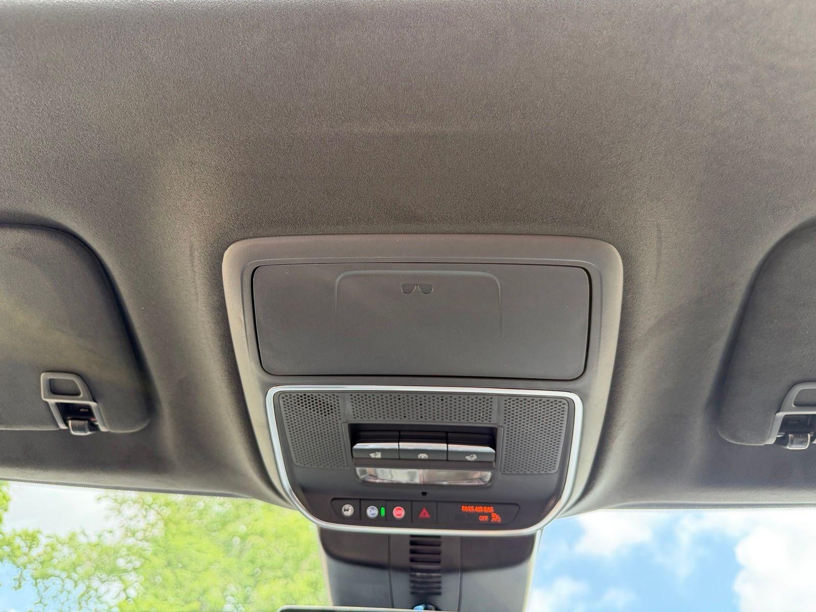 2026 GMC Acadia AWD Denali Ultimate