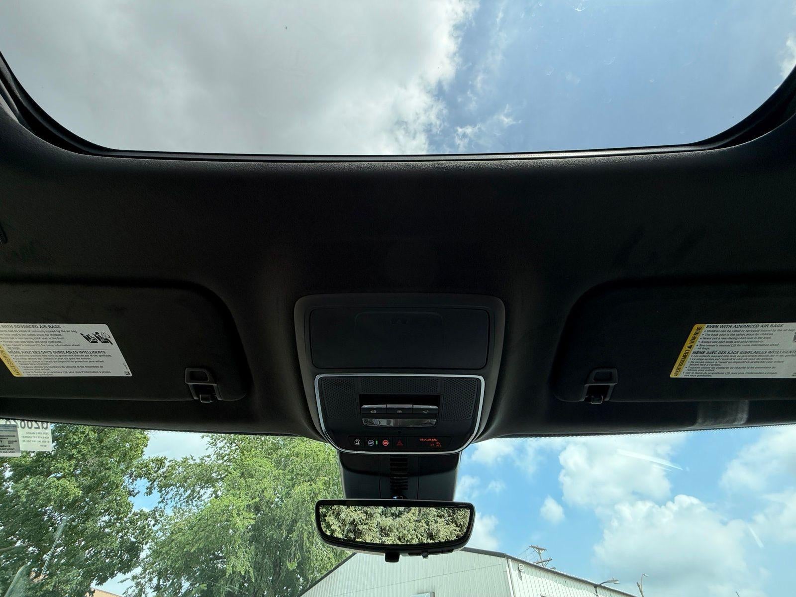 2026 GMC Acadia AWD Denali Ultimate