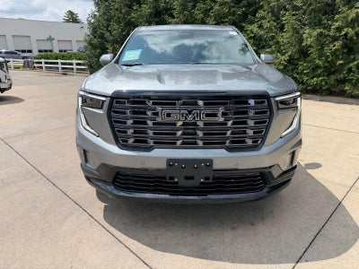 2026 GMC Acadia AWD Denali Ultimate