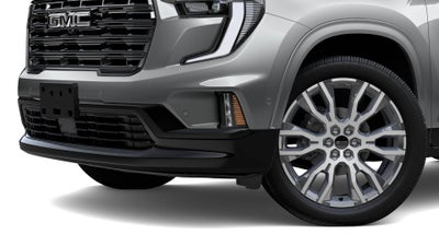 2026 GMC Acadia Base