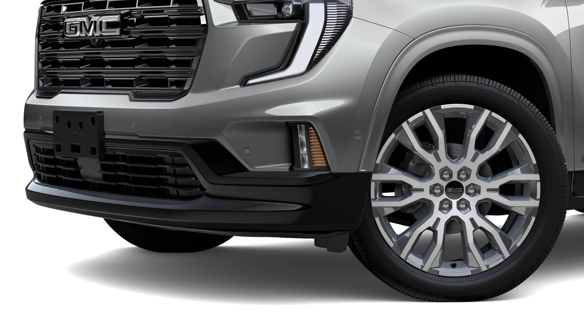 2026 GMC Acadia Base