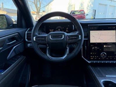 2026 GMC Acadia AWD Denali Ultimate