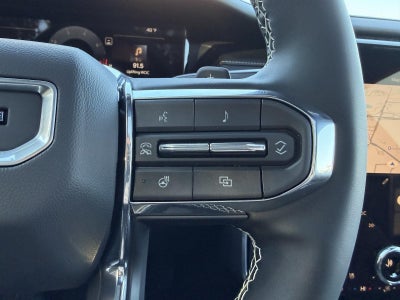 2026 GMC Acadia AWD Denali Ultimate