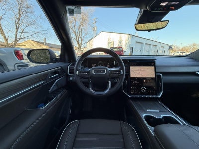 2026 GMC Acadia AWD Denali Ultimate