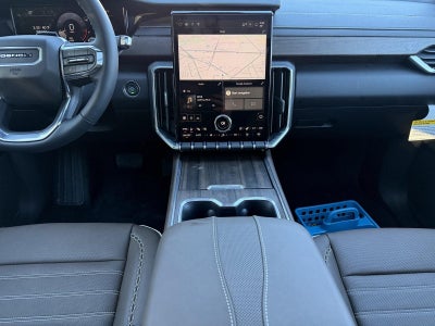 2026 GMC Acadia AWD Denali Ultimate