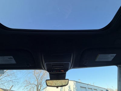 2026 GMC Acadia AWD Denali Ultimate