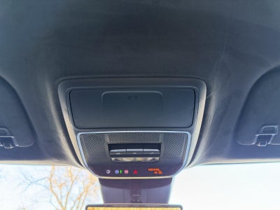 2026 GMC Acadia AWD Denali Ultimate