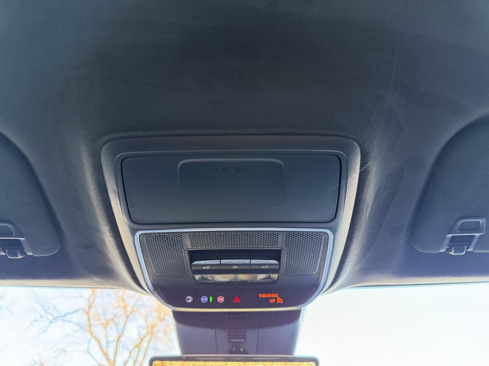 2026 GMC Acadia AWD Denali Ultimate