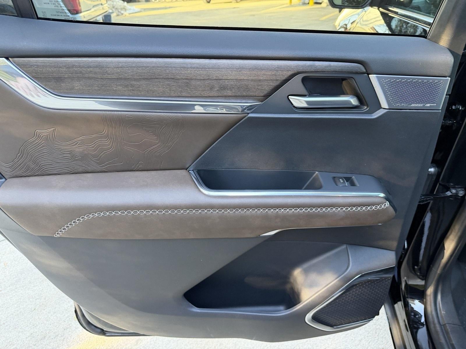 2026 GMC Acadia AWD Denali Ultimate