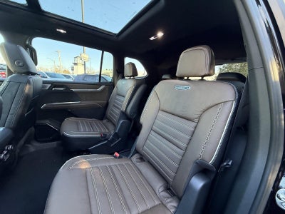 2026 GMC Acadia AWD Denali Ultimate