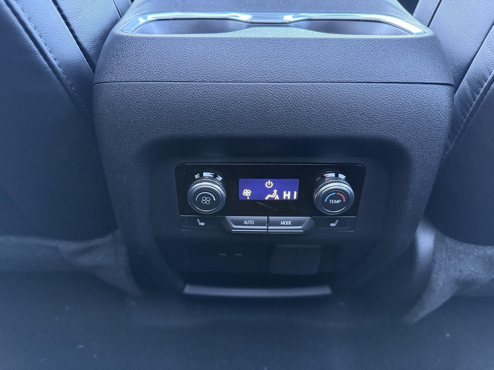 2026 GMC Acadia AWD Denali Ultimate