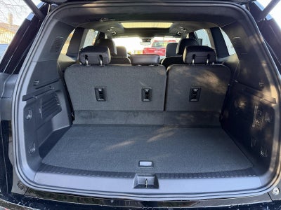 2026 GMC Acadia AWD Denali Ultimate