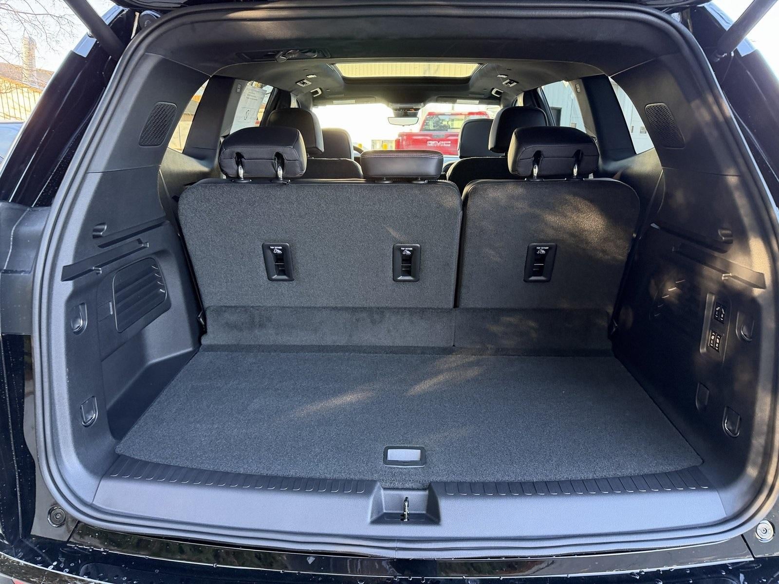 2026 GMC Acadia AWD Denali Ultimate