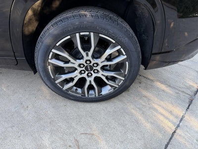 2026 GMC Acadia AWD Denali Ultimate