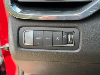 2026 GMC Acadia AWD Denali Ultimate