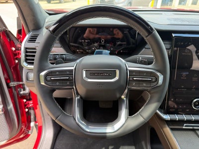 2026 GMC Acadia AWD Denali Ultimate