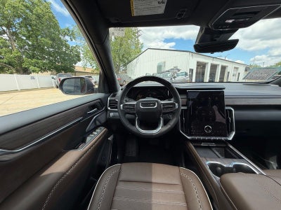 2026 GMC Acadia AWD Denali Ultimate
