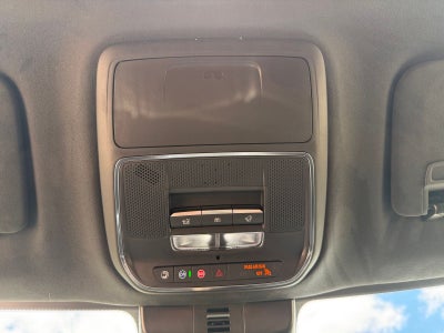2026 GMC Acadia AWD Denali Ultimate
