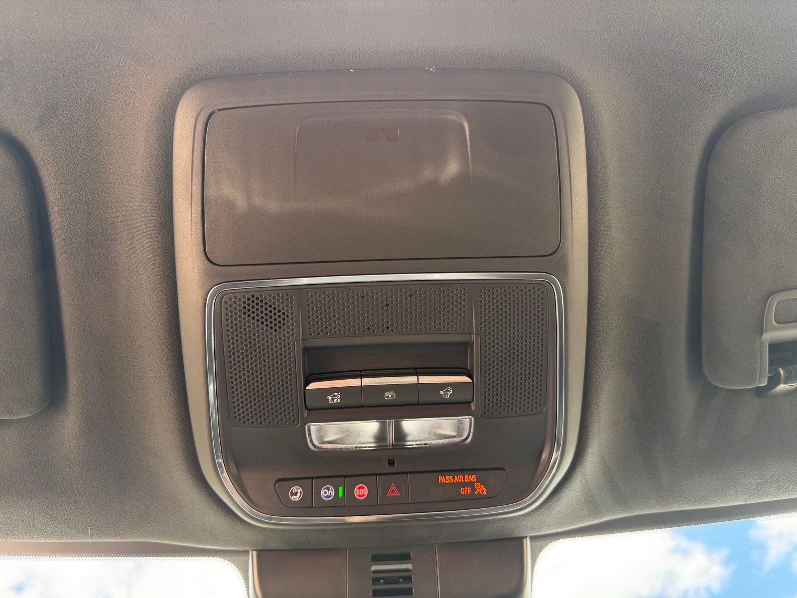 2026 GMC Acadia AWD Denali Ultimate