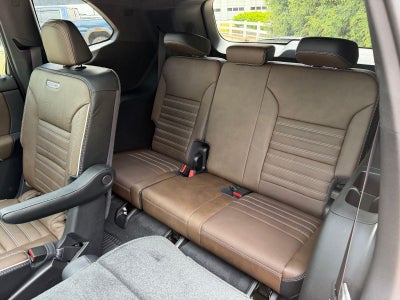 2026 GMC Acadia AWD Denali Ultimate