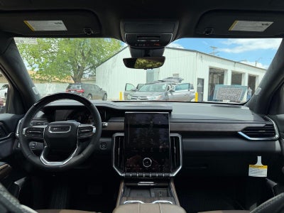 2026 GMC Acadia AWD Denali Ultimate