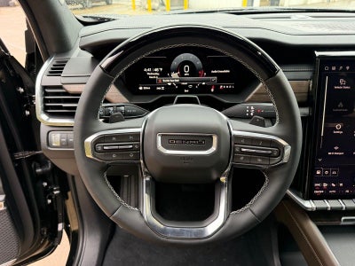 2026 GMC Acadia AWD Denali Ultimate