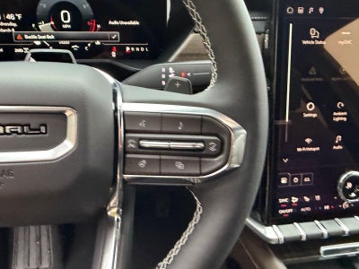 2026 GMC Acadia AWD Denali Ultimate