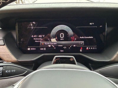 2026 GMC Acadia AWD Denali Ultimate