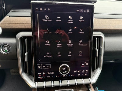 2026 GMC Acadia AWD Denali Ultimate