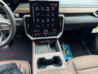 2026 GMC Acadia AWD Denali Ultimate